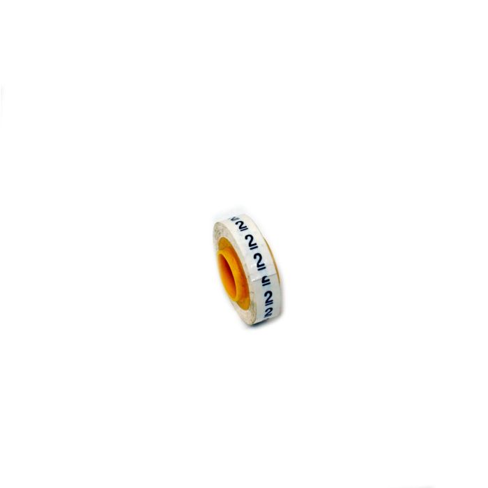3M ScotchCode Wire Marker Tape Refill Roll SDR-2