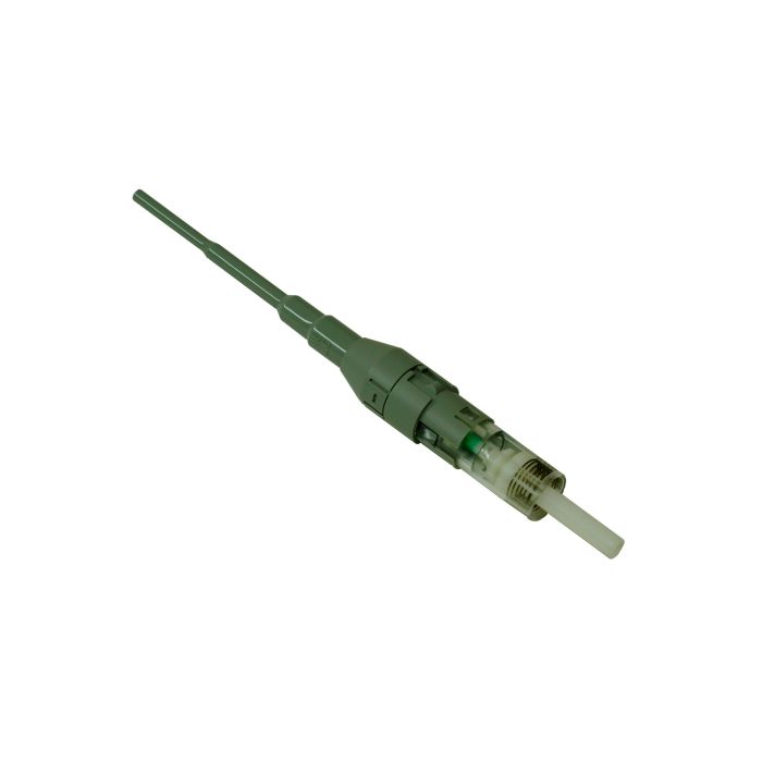 Connector Cleaner Bulkhead Ferrule Refill for 1.25mm LC & MU Connectors (750+ cleans)
