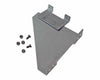 PLP Pole/Wall Mount Bracket for Coyote 6.5" Dome Enclosures