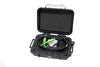 PS103500RYAYA Launch Box Style #10 SM OS2 SC/APC-SC/APC 500 meters