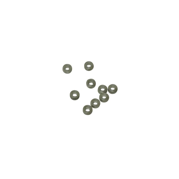 ST Attenuator Washer Silver (10 Pack)