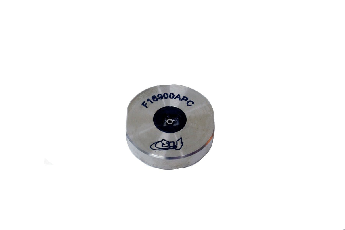 LC/APC Polishing Disc