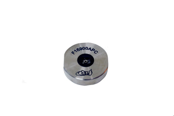 LC/APC Polishing Disc