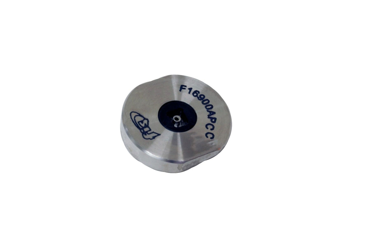 LC/APC Polishing Disc