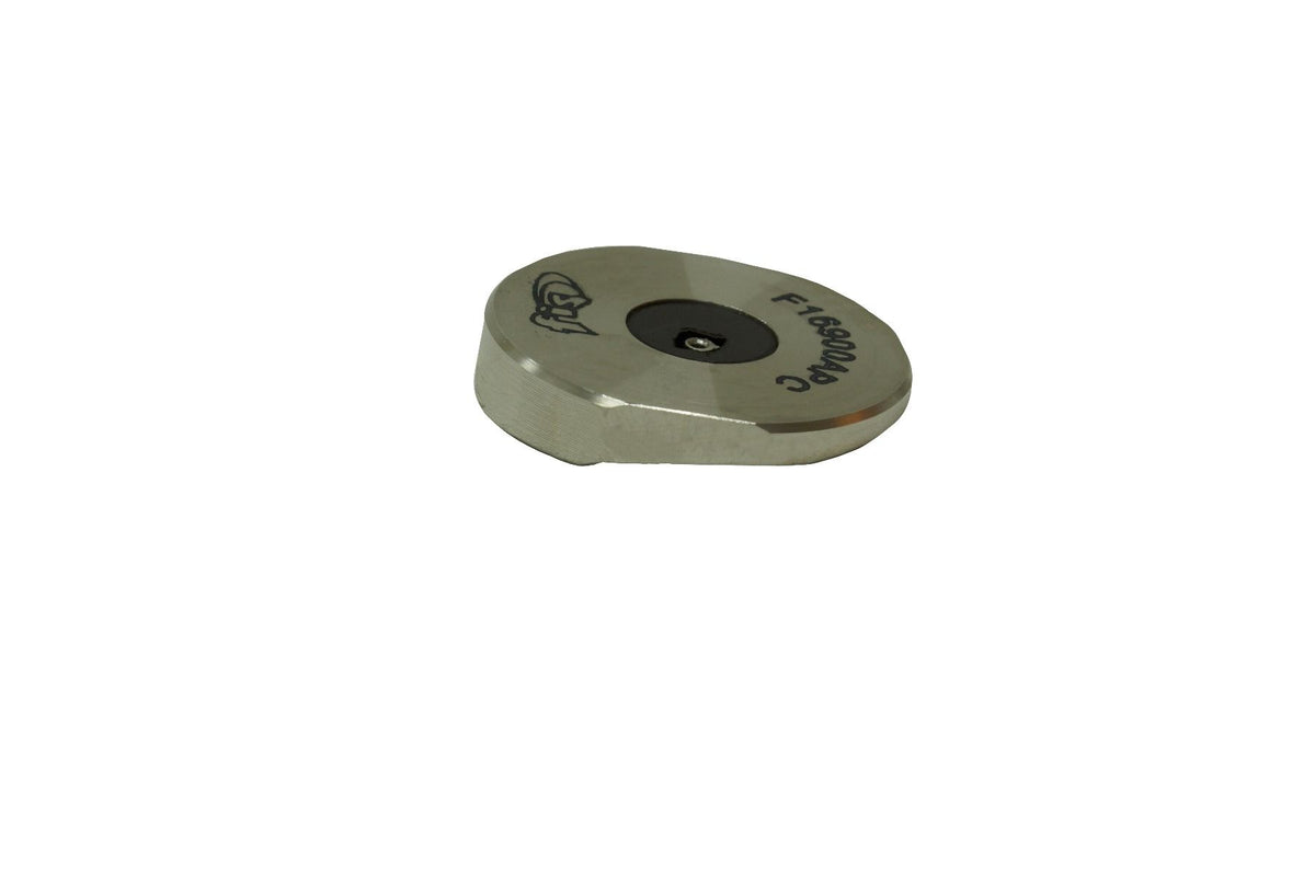 LC/APC Polishing Disc