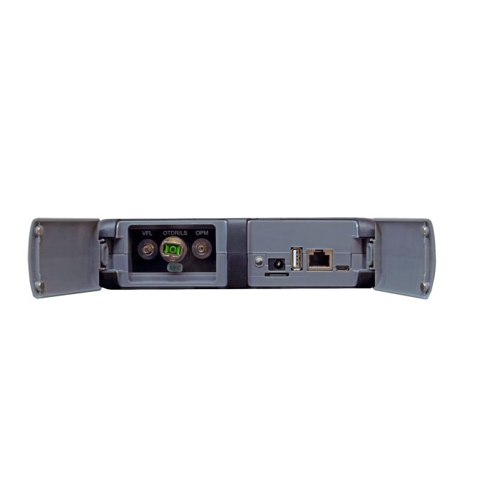 Atlas Mini Dual Singlemode 1310/1550nm 26/24dB OTDR with SC/APC Connector