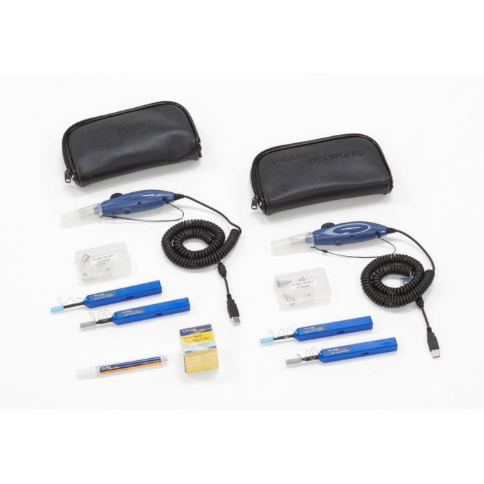 Fluke Networks DSX2-8000PRO CableAnalyzer Professional Kit