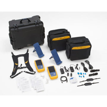 Fluke Networks DSX2-8000PRO CableAnalyzer Professional Kit