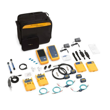 Fluke Networks Copper Cable Analyzer DSX2 2 GHz