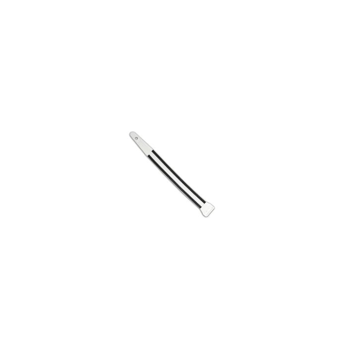 Cable Management Tie Wrap Foam Padding 1 inch x 12 inch White (50-Pack)