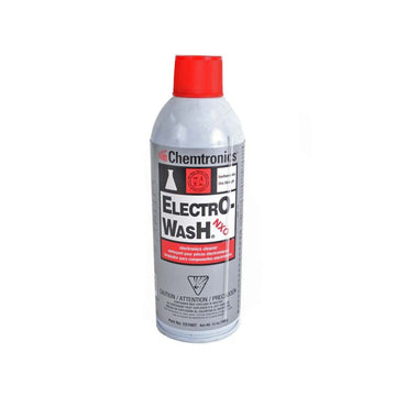 ITW Chemtronics Electro-Wash NXO Cleaner/Degreaser 12 oz. Aerosol