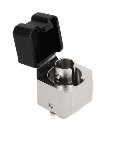 St Adaptor Module EXFO ST Connector Adapter for OTDR Port – Fosco Connect