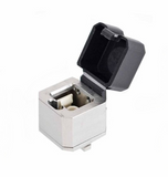 EXFO SC Connector Adapter for OTDR Port