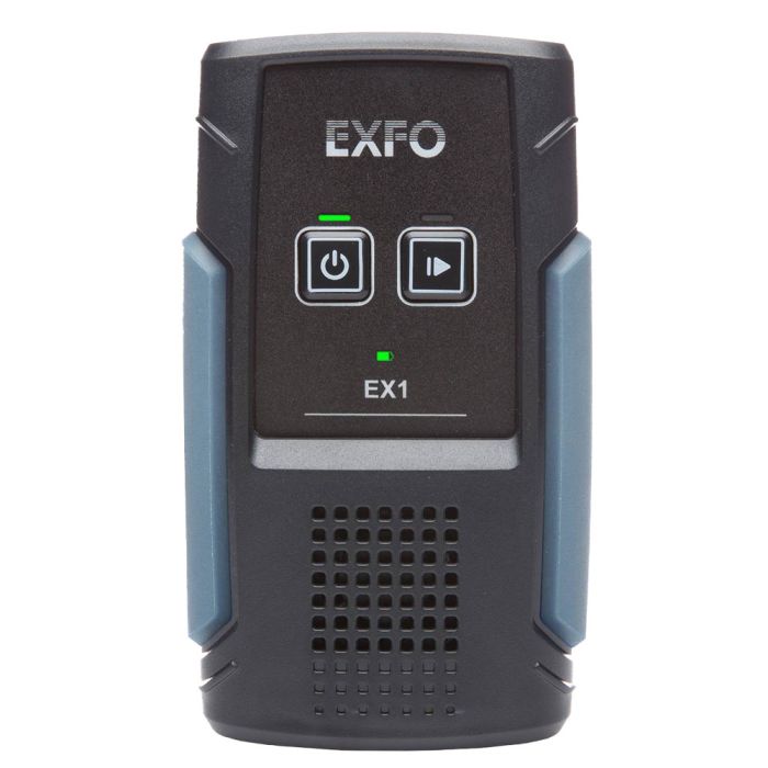 EXFO EX1 Gigabit Multi-Service Test Pod