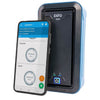 EXFO EX10 PRO 10 Gigabit Multi-Service Test Pod with Carry Case