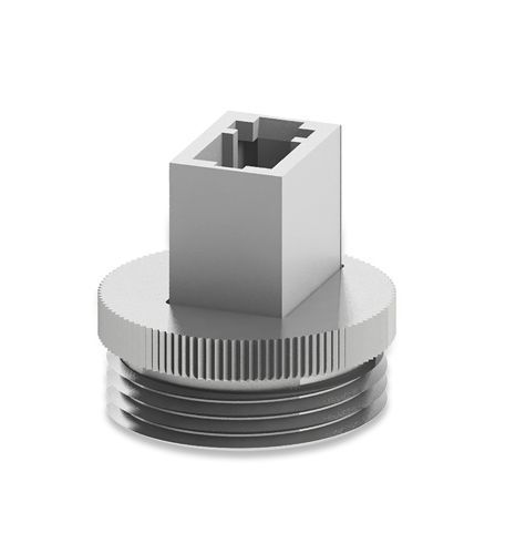 Exfo LC Connector Adapter for PX1 & PX1-PRO