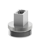 Exfo LC Connector Adapter for PX1 & PX1-PRO