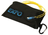 EXFO Soft Pulse Suppressor Bag Multimode Fiber (50/125 um) 300m SC&SC/PC