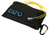 EXFO Soft Pulse Suppressor Bag Multimode Fiber (50/125 um) 300m SC&SC/PC