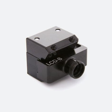 EXFO FIP-400 Tip LC/UPC Duplex Patchcord