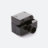 EXFO FIP-400 Tip LC/UPC Duplex Patchcord