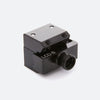 EXFO FIP-400 Tip LC/UPC Duplex Patchcord
