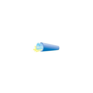 TLC Furcation Tube 3mm Blue w/Pull String (per meter)