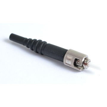 ST Multimode Stainless Connector Drilled to 700um