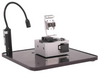 LYNX Cleaver Work Tray with Gooseneck LED Light
