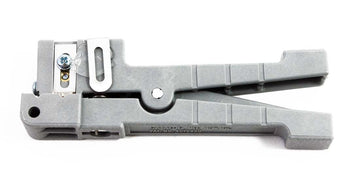 Ideal 45-162 Buffer Tube Stripper - Up to 1/8" in Diameter