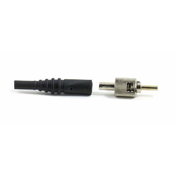 ST Multimode Stainless Connector Drilled to 260um