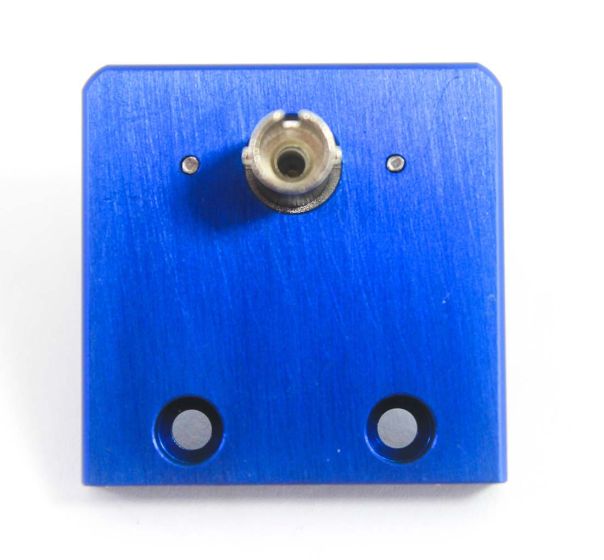 Universal Sliding Bobtail Connector Holder (SC, ST, LC)