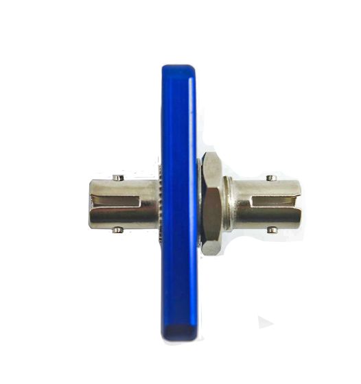 Universal Sliding Bobtail Connector Holder (SC, ST, LC)