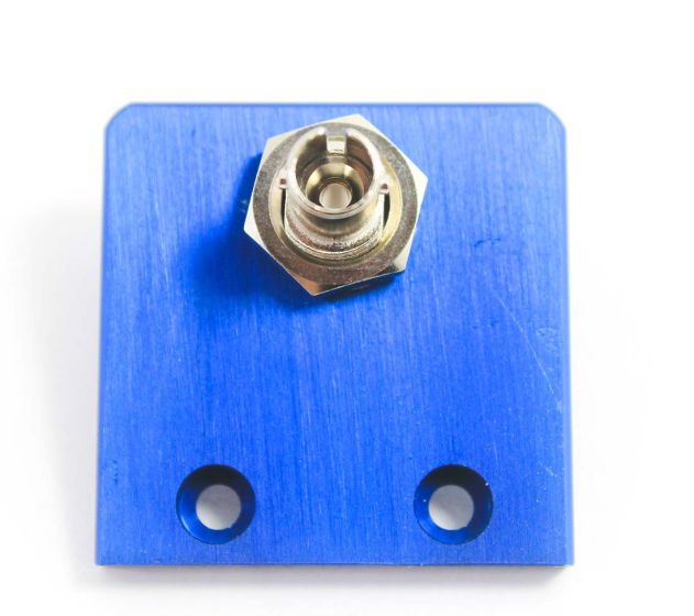 Universal Sliding Bobtail Connector Holder (SC, ST, LC)