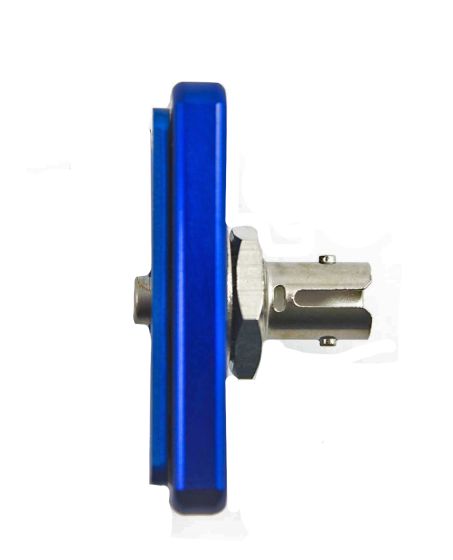 Universal Sliding Bobtail Connector Holder (SC, ST, LC)