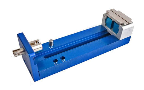 Universal Sliding Bobtail Connector Holder (SC, ST, LC)