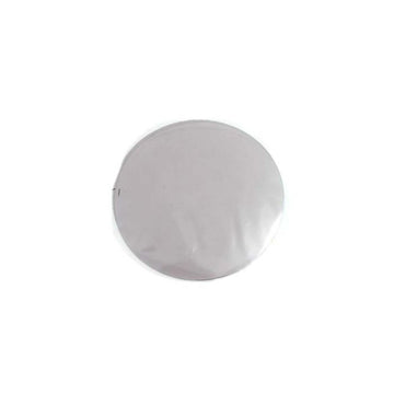 1µm Diamond Lapping Film Polishing Disc, 4-inch, Violet (10 Pack)