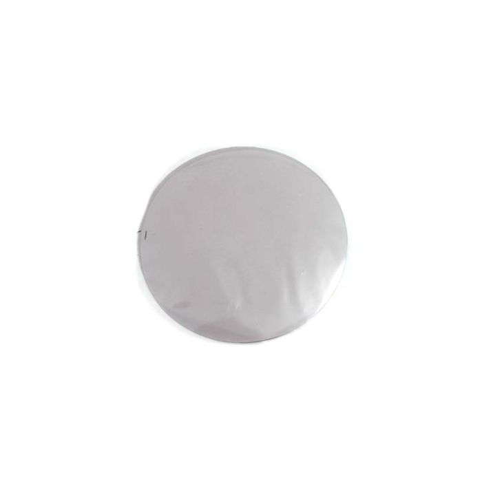 1µm Diamond Lapping Film Polishing Disc, 4-inch, Violet (10 Pack)