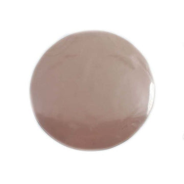 3µm Diamond Lapping Film / Polishing Film, 5" Disc, Pink, 10 Pack