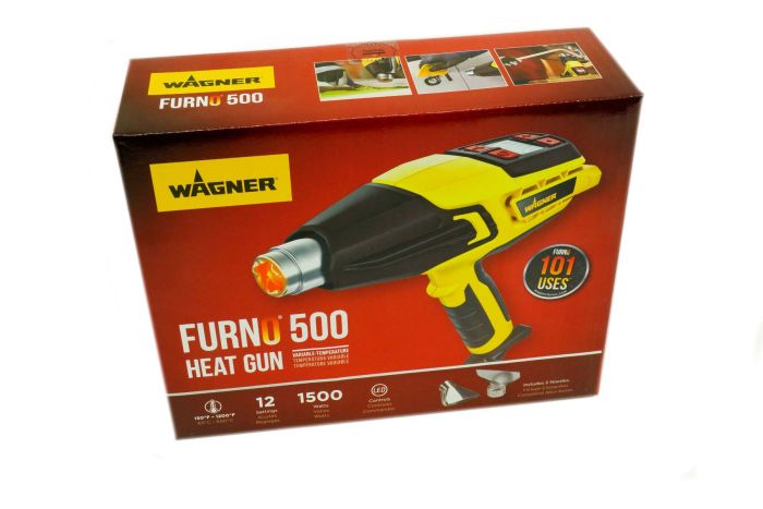 Heat Gun for Splice Protection Sleeve or Shrink Tube - 110V