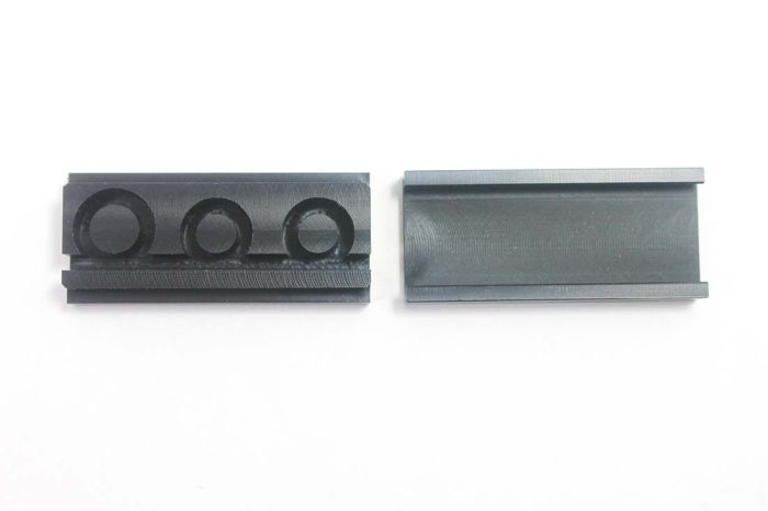 3-Step Attenuator 5-20dB (1310nm Single Mode)