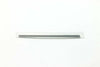 Fusion Protection Sleeve Tapered Ends 40mm 3mm After Shrink Clear 50 Pack