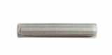 Fusion Splice Protection Sleeve Ribbon 40mm with Glass Ceramic Strength Member Clear 25 Pack