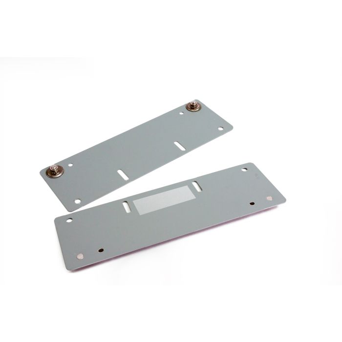 Multilink NEMA Rated MDU Mount Bracket Kit for 12" Wide Enclosure