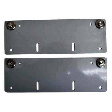 Multilink NEMA Rated MDU Mount Bracket Kit for 24" Wide Enclosure