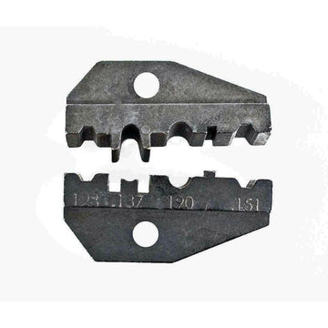 Crimp Tool Die for F1-3227 (.128, .137, .190)