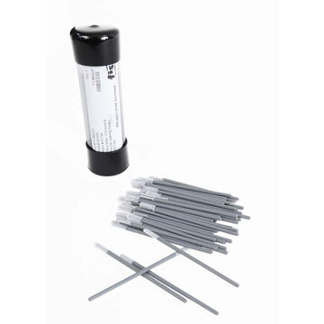 Cleaning Swabs for Fusion Splicer V-Groove and Ferrule (50-Per Tube)