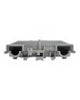 Leviton Wall Mount Network Interface Device (NID-12) for 12 Splices