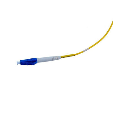 LC/APC Singlemode Simplex Connector (1.6mm/2mm)