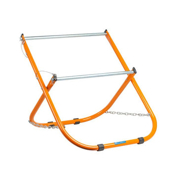 Jonard Tools CC-5442 Double Decker Steel Cable Caddy